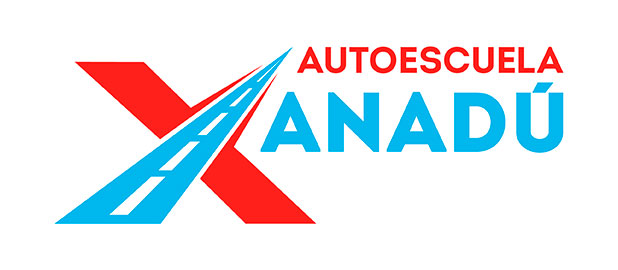 Logo de Autoescuela Xanadu