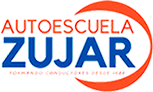 Logo de Autoescuela Z U J A R