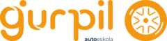 Logo de Autoescuela Gurpil