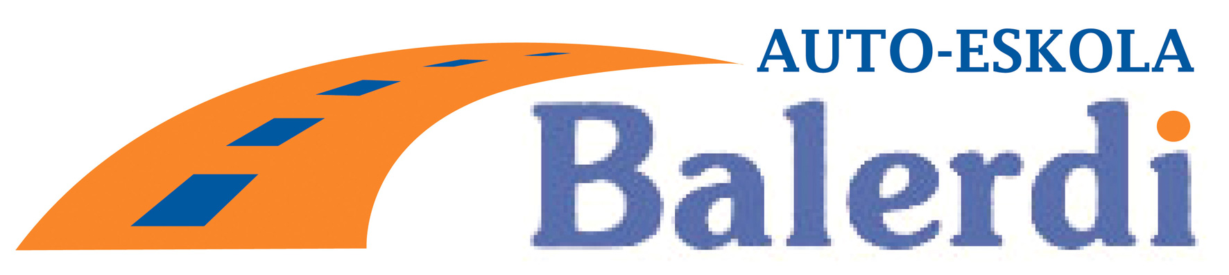 Logo de Autoescuela Balerdi S L
