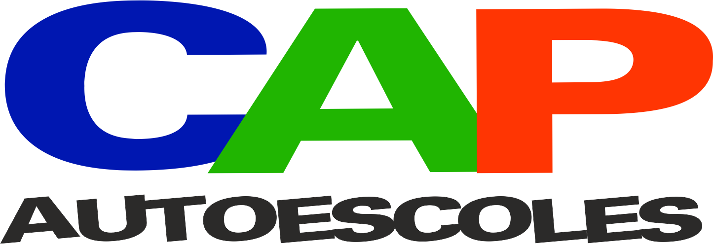 Logo de Autoescuela Capformacio