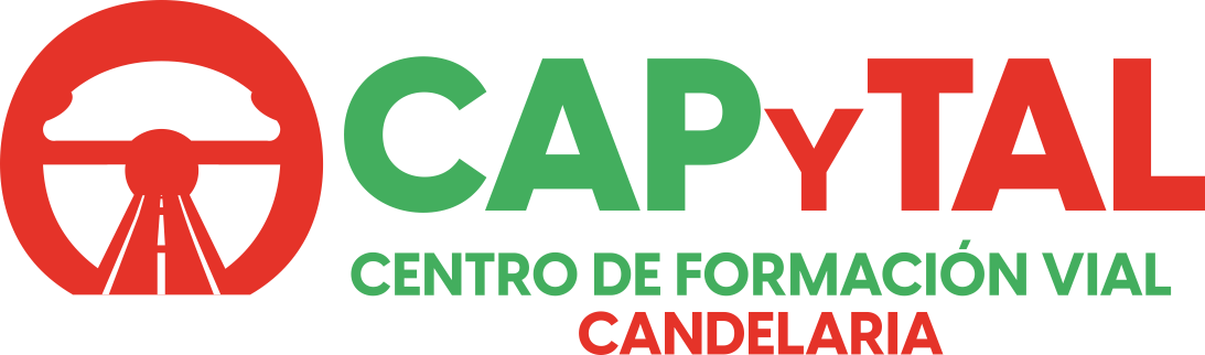 Logo de Autoescuela Capytal