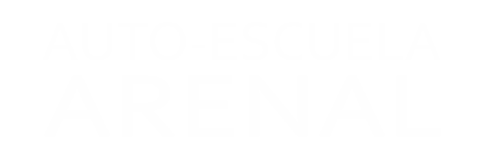 Logo de Autoescuela Arenal