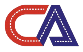 Logo de Autoescuela Ciudad De Aras