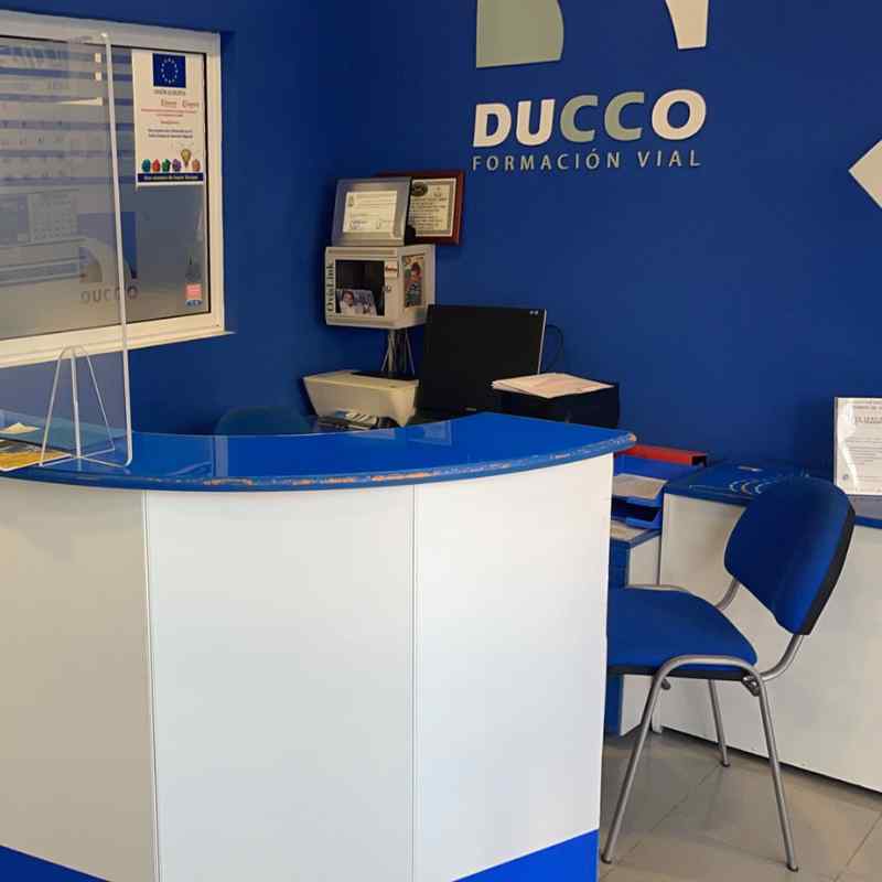 Ducco Alcala