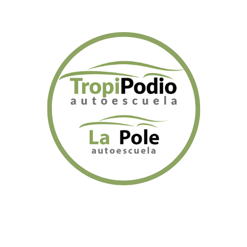 Logo de Autoescuela Tropipodio SL