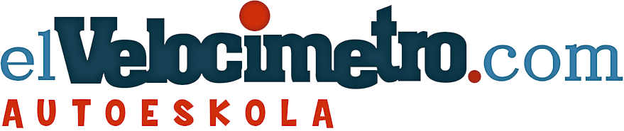Logo de Autoescuela El Velocimetro Com