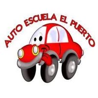 Logo de Autoescuela El Puerto