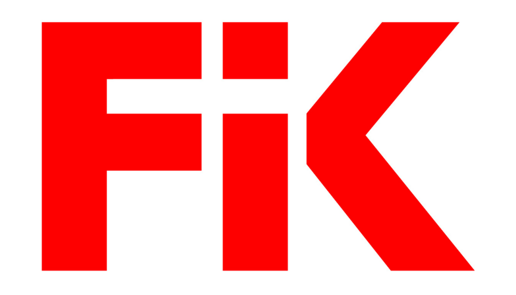 Logo de Autoescuela Autoescoles Fik