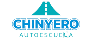 Logo de Autoescuela Chinyero