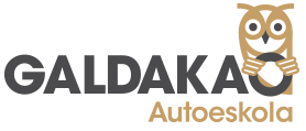 Logo de Autoescuela Galdakao