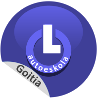 Logo de Autoescuela Goitia Autoeskola