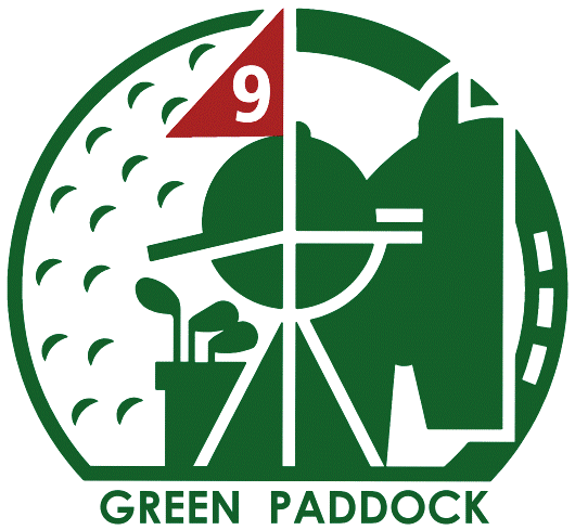 Paddock