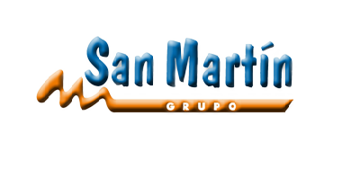 Logo de Autoescuela San Martin