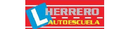 Logo de Autoescuela Herrero