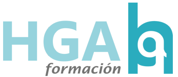 Logo de Autoescuela A E Hga Formacion
