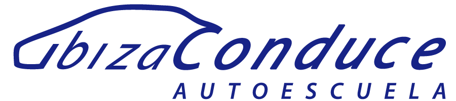 Logo de Autoescuela Ibiza Conduce