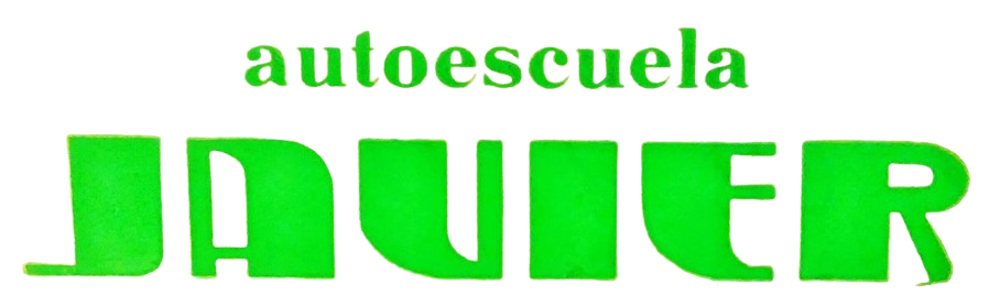 Logo de Autoescuela Javier