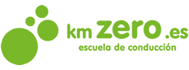 Logo de Autoescuela Kmzero