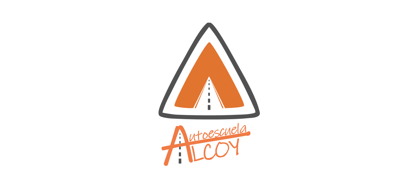 Logo de Autoescuela Alcoy