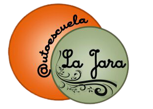 Logo de Autoescuela La Jara