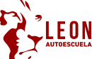 Logo de Autoescuela Leon