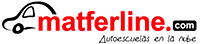 Logo de Autoescuela Estepona