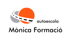 Logo de Autoescuela Autoescola Monica