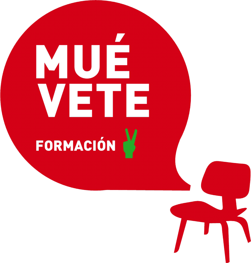 Logo de Autoescuela Muevete