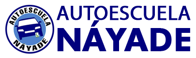 Logo de Autoescuela Nayade