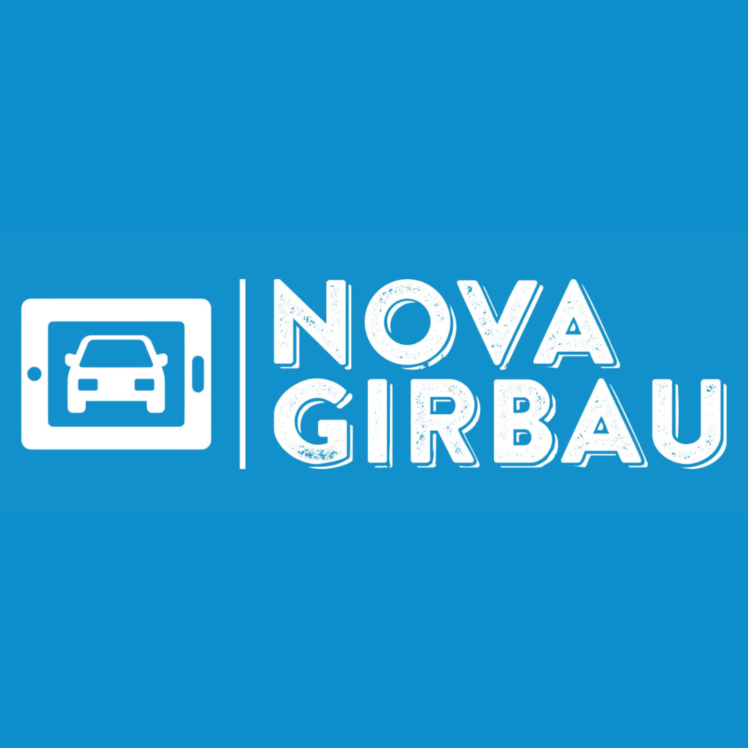 Logo de Autoescuela Girbau