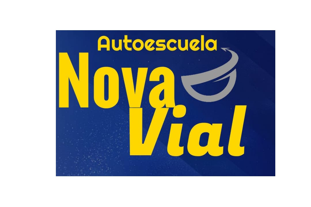 Logo de Autoescuela Nova Vial