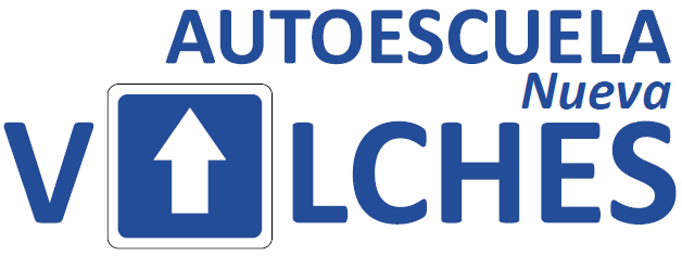 Logo de Autoescuela Nueva Vilches