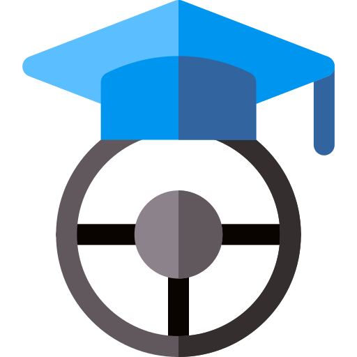 Logo de Autoescuela Optima