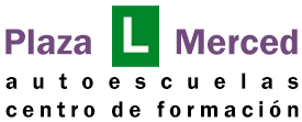 Logo de Autoescuela Nueva Plaza Merced