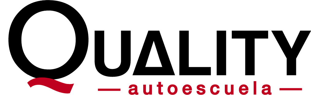 Logo de Autoescuela Quality Drivers