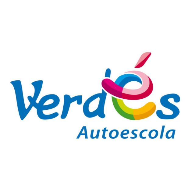 Logo de Autoescuela Autoescola Verdés