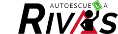 Logo de Autoescuela Rivas