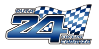 Ruta 24 Cofepa Caranza