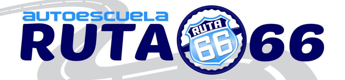 Logo de Autoescuela Ruta 66