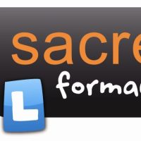 Logo de Autoescuela Sacrest