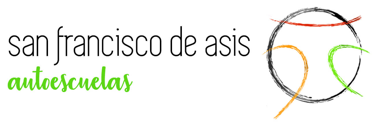 Logo de Autoescuela San Francisco De Asis