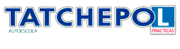 Logo de Autoescuela Tatchepol