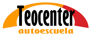 Logo de Autoescuela Teocenter