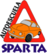 Logo de Autoescuela Sparta
