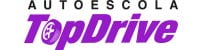 Logo de Autoescuela Top Drive