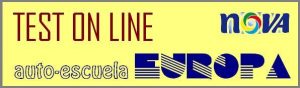 Logo de Autoescuela Europa