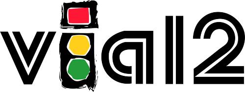 Logo de Autoescuela Vial 2
