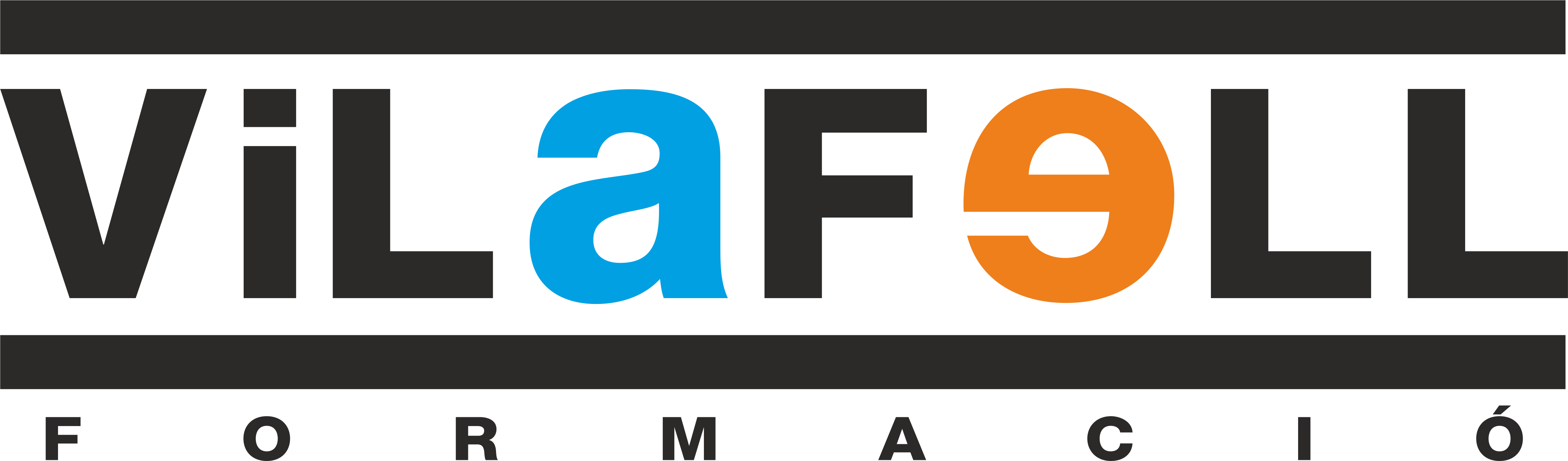 Logo de Autoescuela Vila Fell