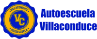 Logo de Autoescuela Villaconduce
